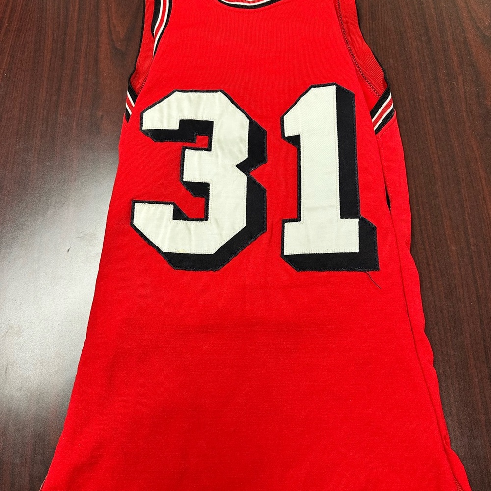Vintage East All-Star Jersey - Picture 2 of 3